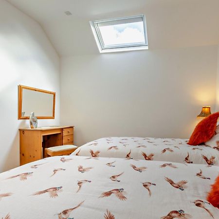 2 Bed In Filey 79280 Wold Newton (East Riding of Yorkshire) Exterior foto
