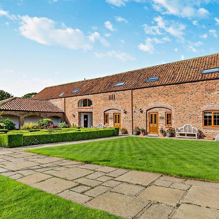 2 Bed In Filey 79280 Wold Newton (East Riding of Yorkshire) Exterior foto