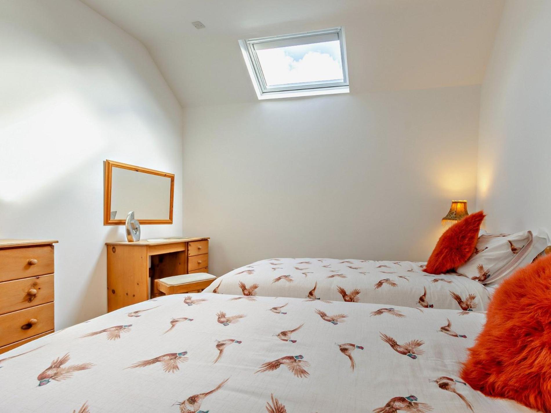 2 Bed In Filey 79280 Wold Newton (East Riding of Yorkshire) Exterior foto