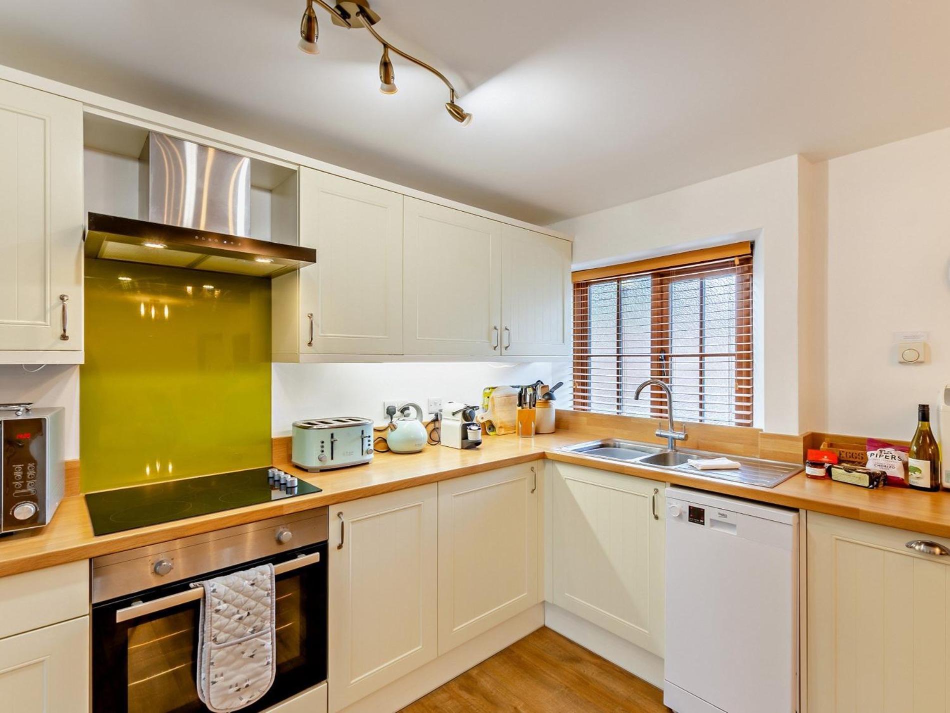 2 Bed In Filey 79280 Wold Newton (East Riding of Yorkshire) Exterior foto