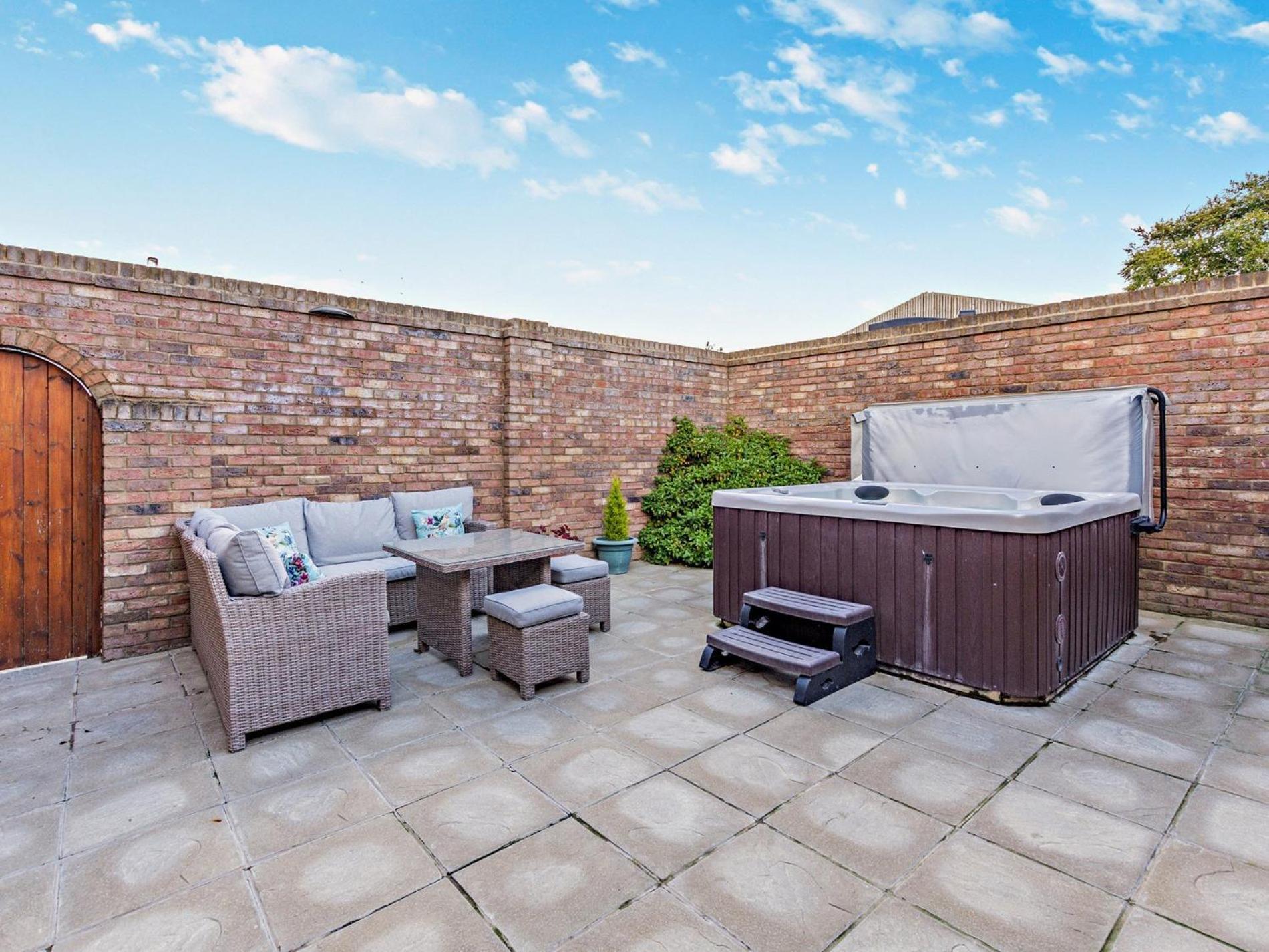 2 Bed In Filey 79280 Wold Newton (East Riding of Yorkshire) Exterior foto
