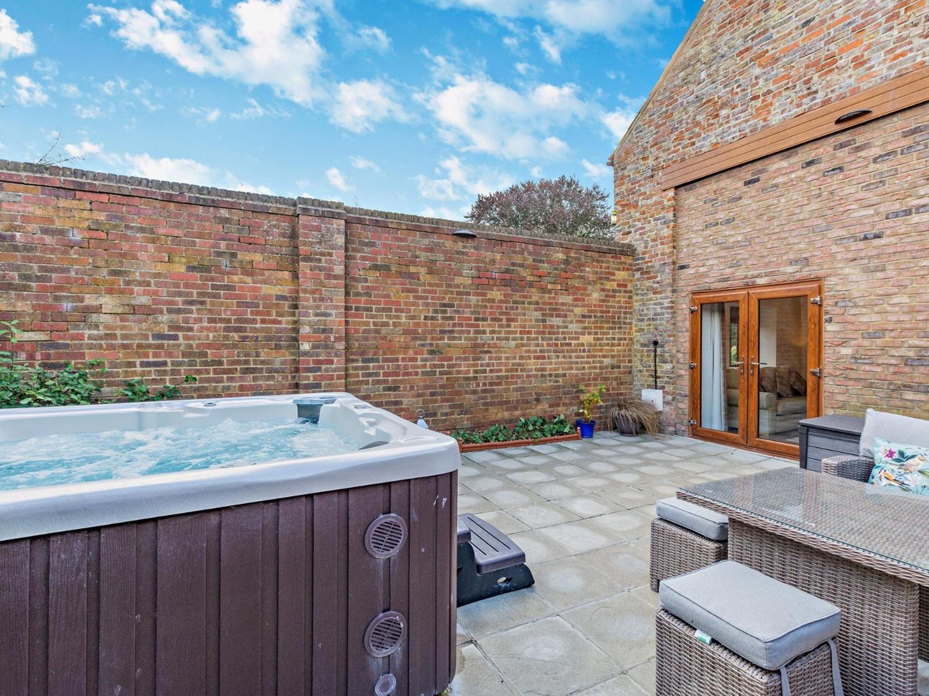 2 Bed In Filey 79280 Wold Newton (East Riding of Yorkshire) Exterior foto