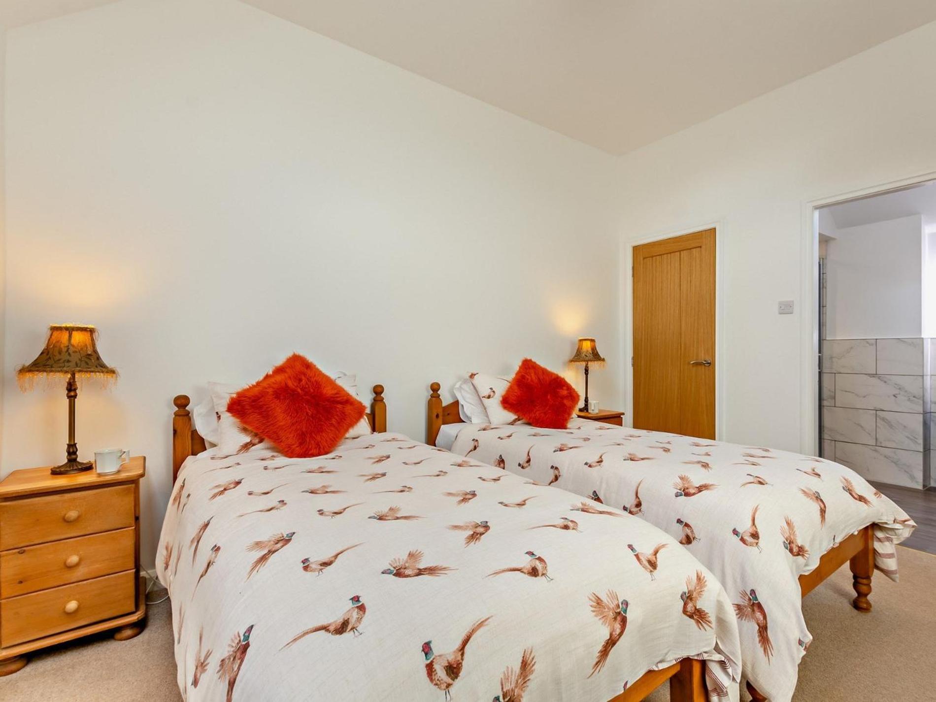 2 Bed In Filey 79280 Wold Newton (East Riding of Yorkshire) Exterior foto