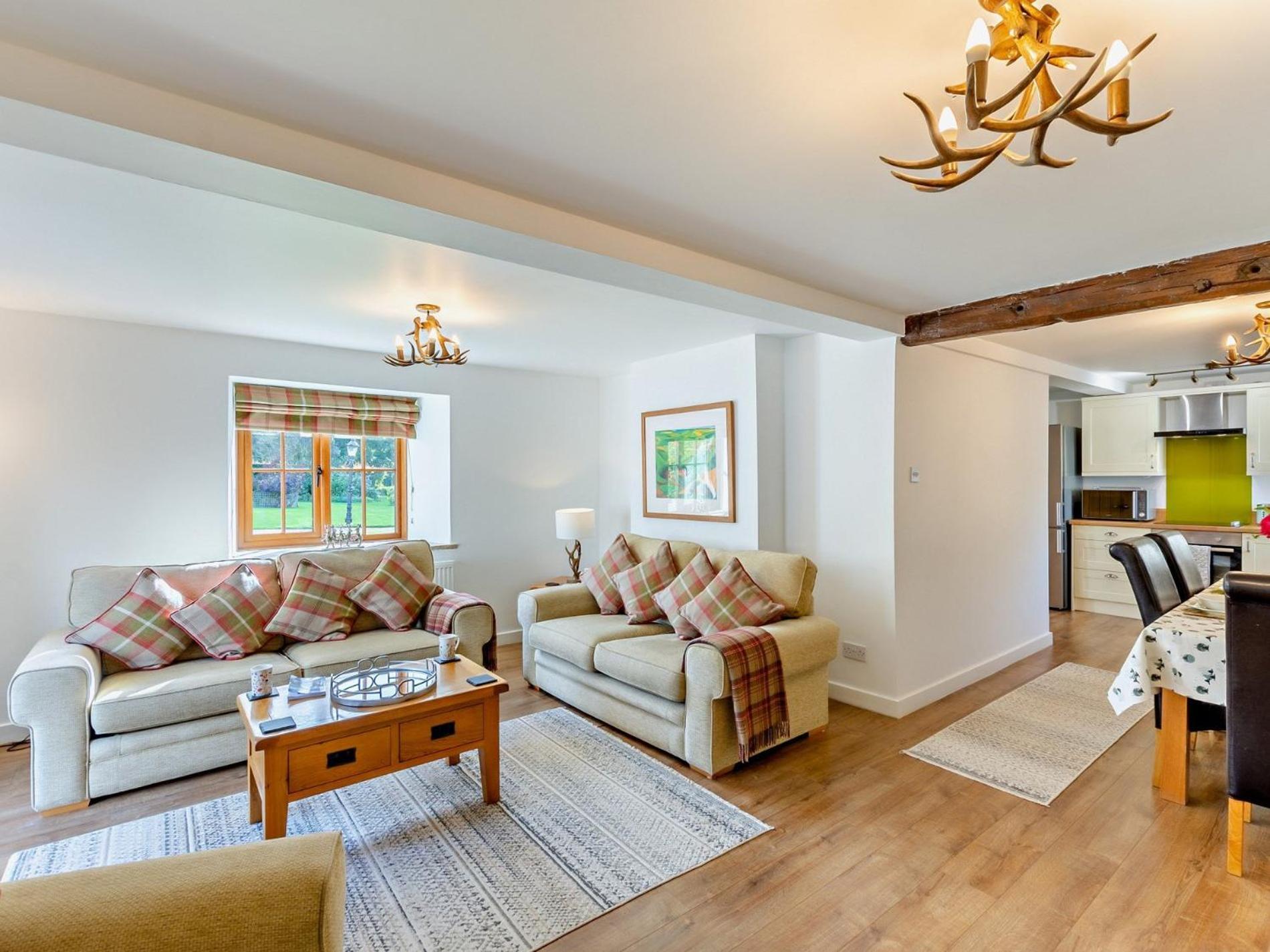 2 Bed In Filey 79280 Wold Newton (East Riding of Yorkshire) Exterior foto