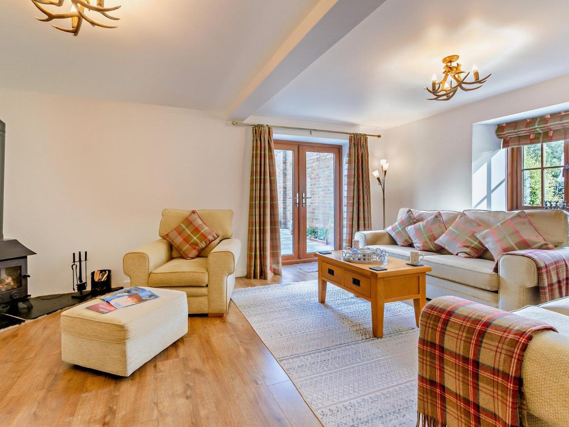 2 Bed In Filey 79280 Wold Newton (East Riding of Yorkshire) Exterior foto