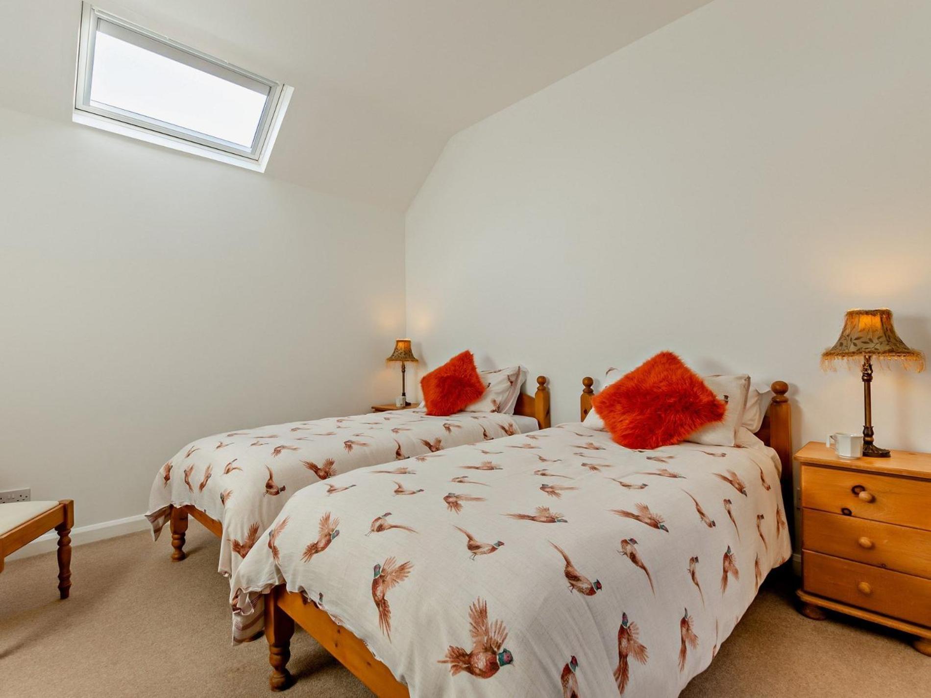 2 Bed In Filey 79280 Wold Newton (East Riding of Yorkshire) Exterior foto
