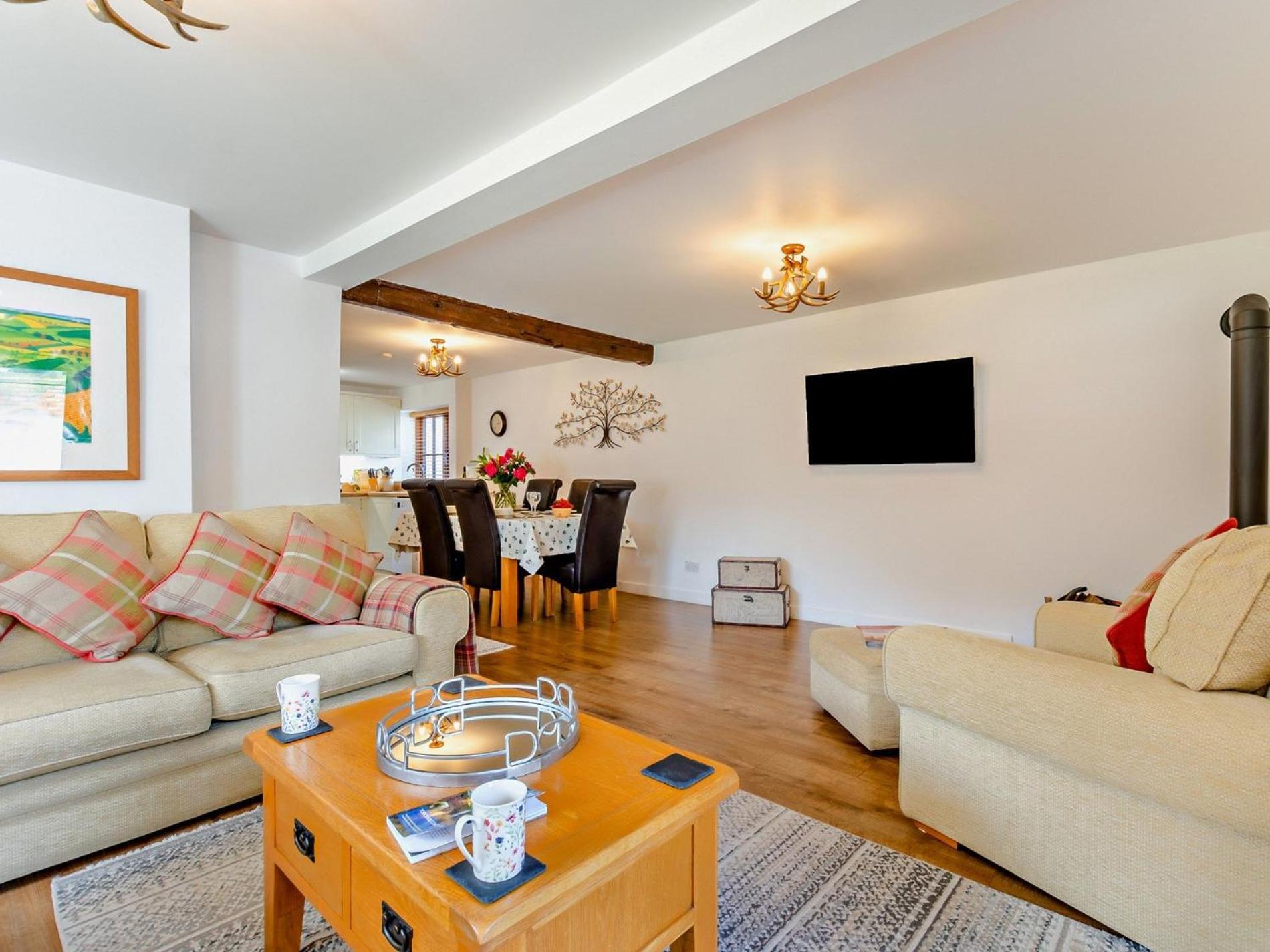 2 Bed In Filey 79280 Wold Newton (East Riding of Yorkshire) Exterior foto