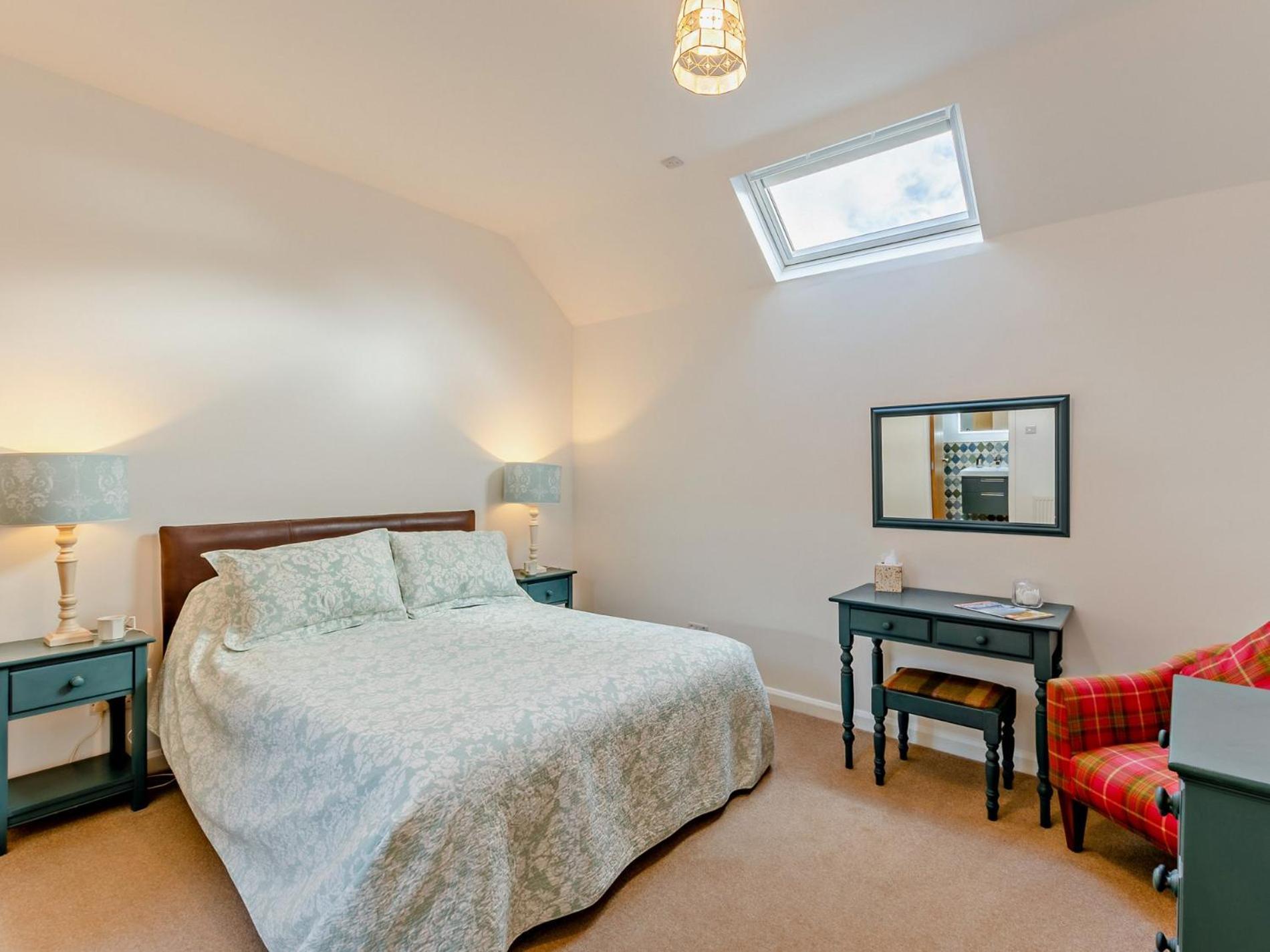 2 Bed In Filey 79280 Wold Newton (East Riding of Yorkshire) Exterior foto