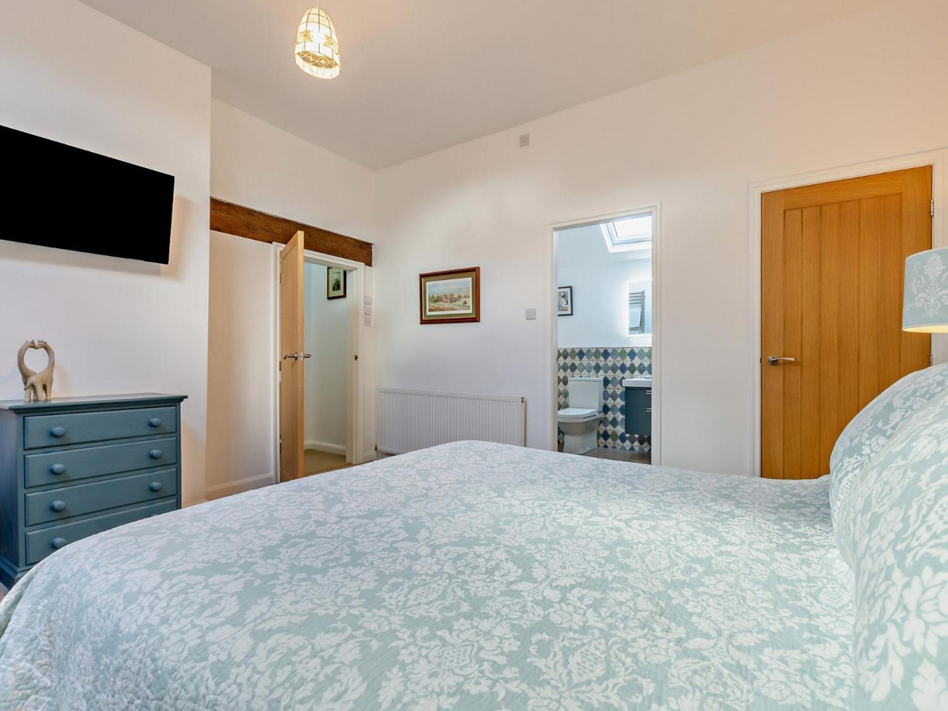 2 Bed In Filey 79280 Wold Newton (East Riding of Yorkshire) Exterior foto