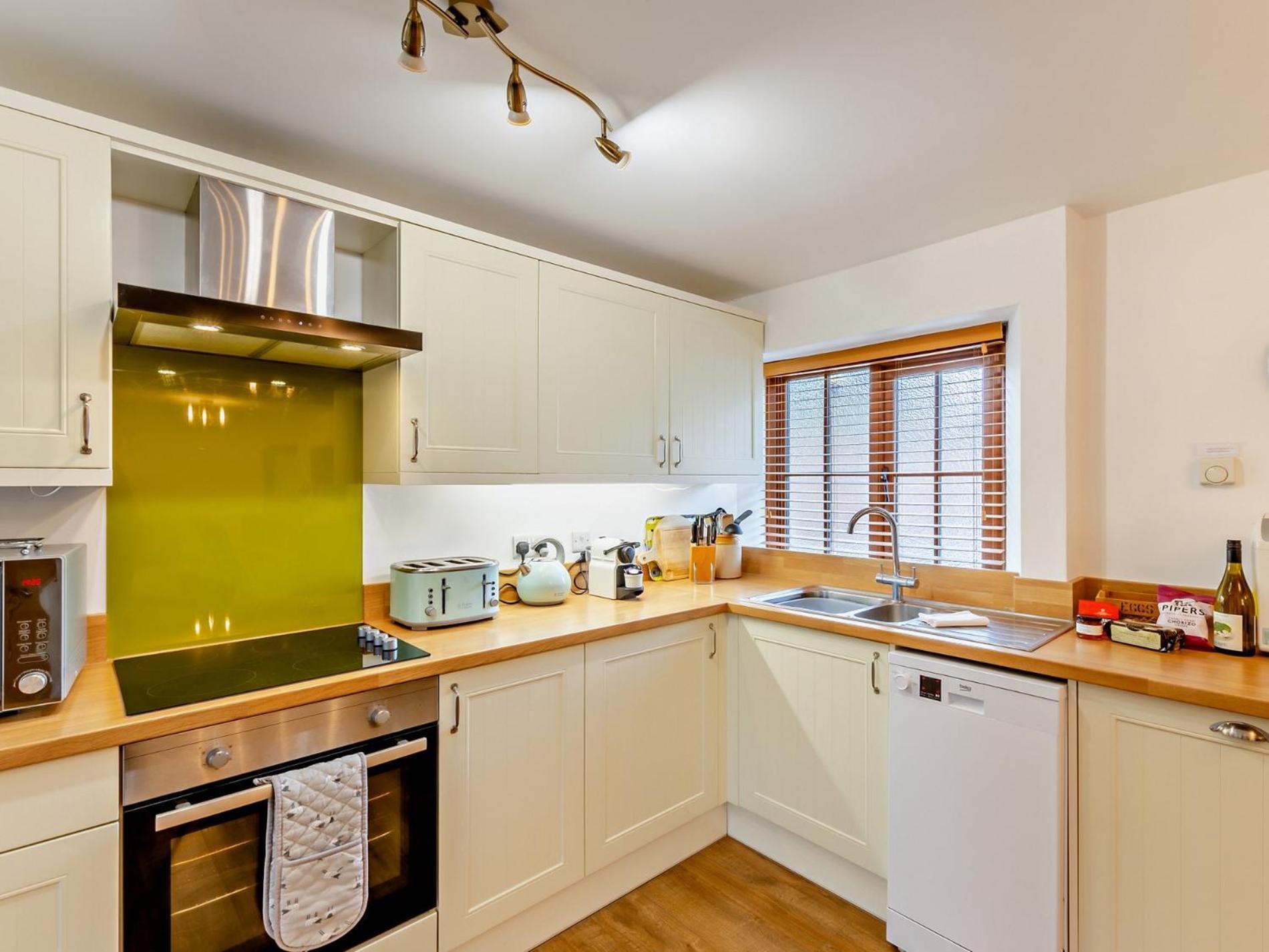 2 Bed In Filey 79280 Wold Newton (East Riding of Yorkshire) Exterior foto