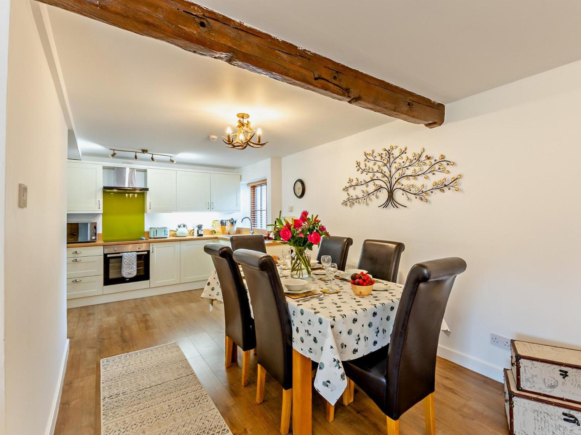 2 Bed In Filey 79280 Wold Newton (East Riding of Yorkshire) Exterior foto