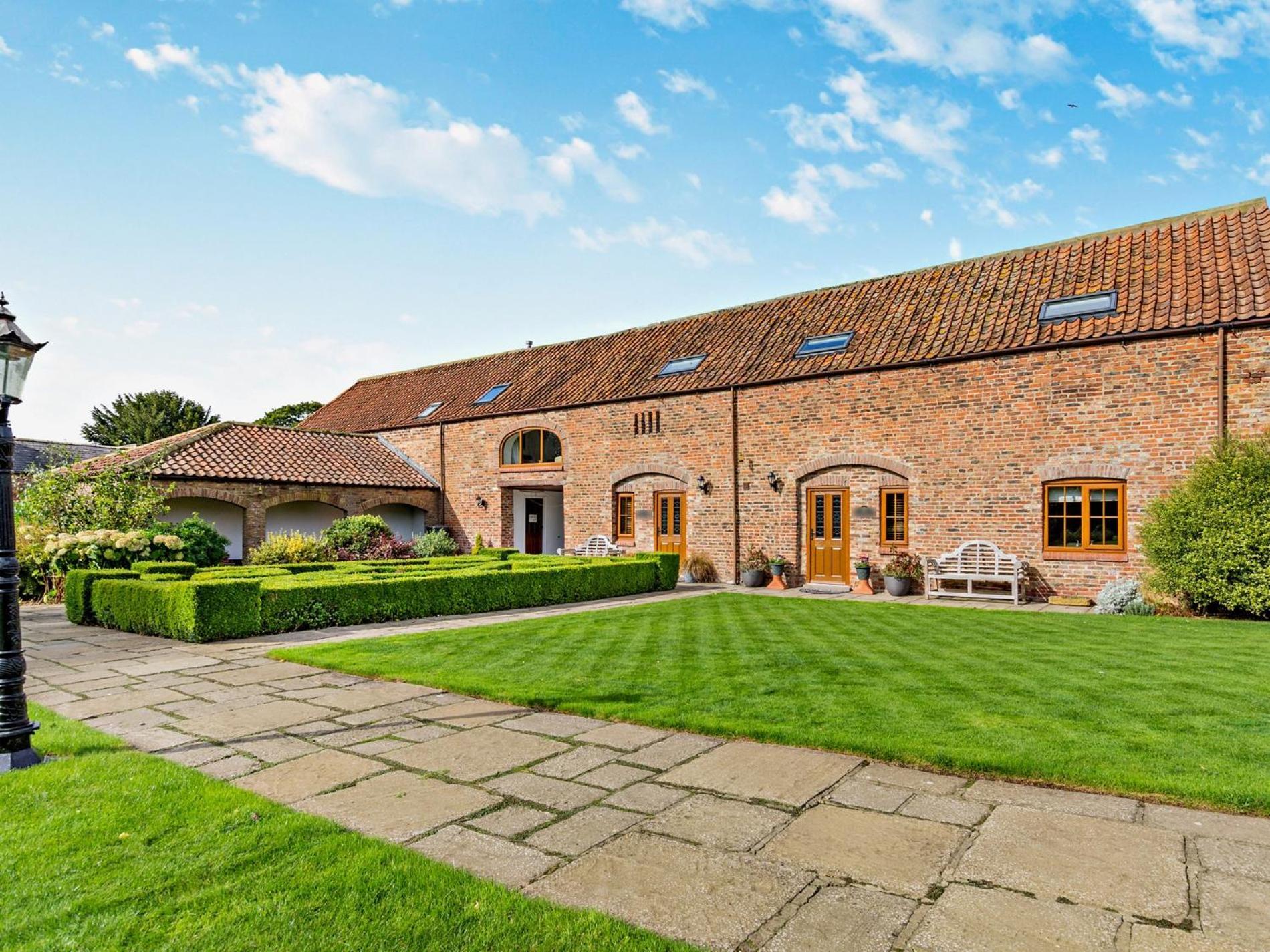 2 Bed In Filey 79280 Wold Newton (East Riding of Yorkshire) Exterior foto